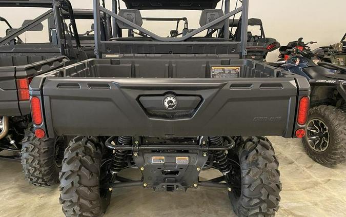 2024 Can-Am® Defender MAX XT HD10