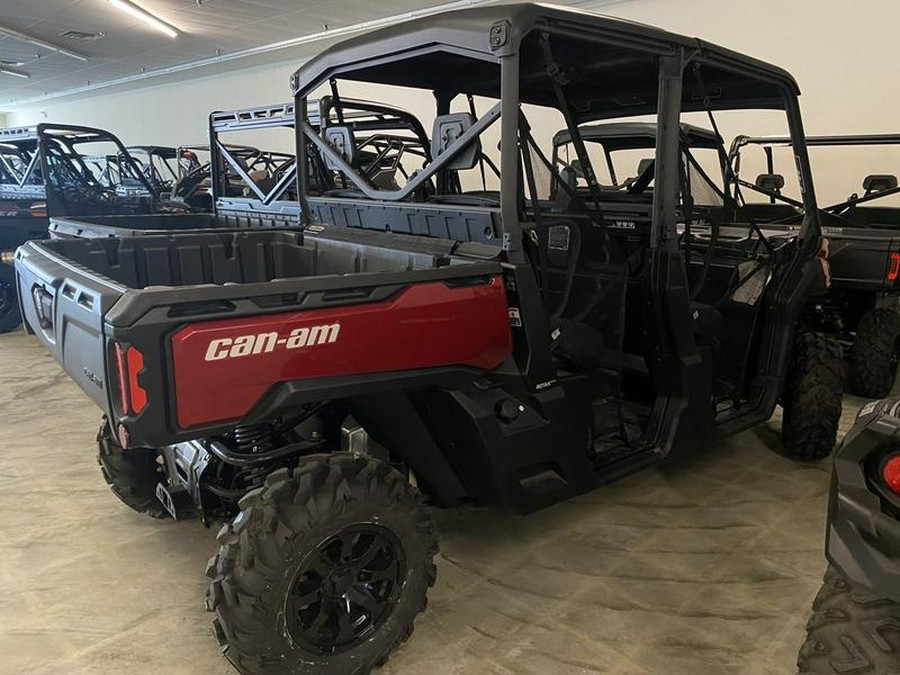 2024 Can-Am® Defender MAX XT HD10