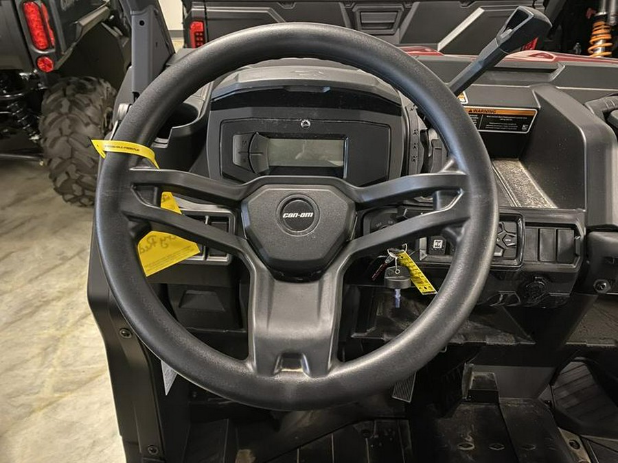 2024 Can-Am® Defender MAX XT HD10