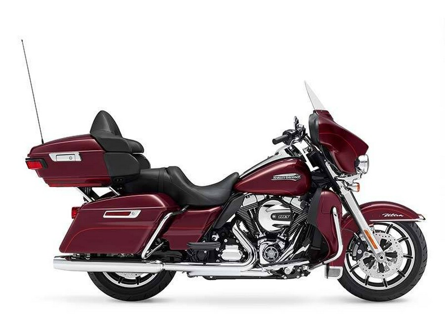 2015 Harley-Davidson Electra Glide® Ultra Classic®