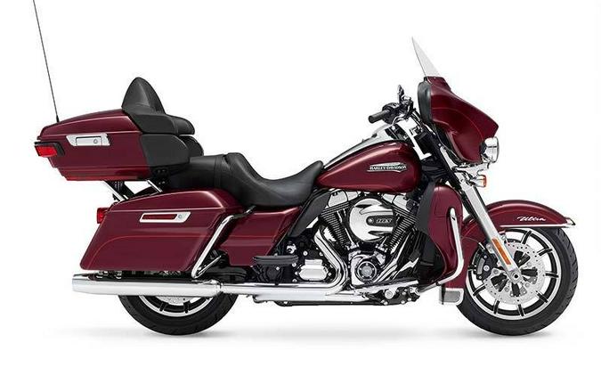 2015 Harley-Davidson Electra Glide® Ultra Classic®