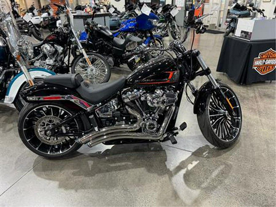 2023 Harley-Davidson Breakout®