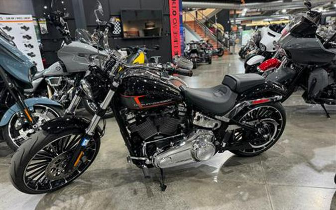 2023 Harley-Davidson Breakout®