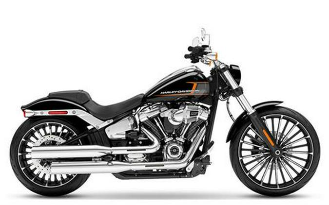 2023 Harley-Davidson Breakout®