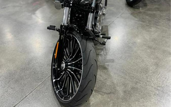 2023 Harley-Davidson Breakout®