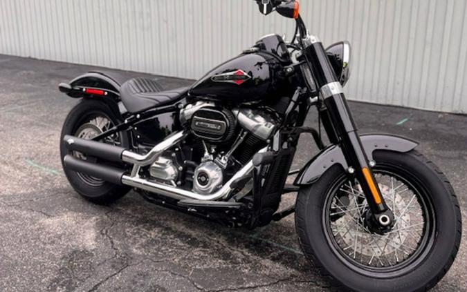 2020 Harley-Davidson Softail FLSL - Softail Slim