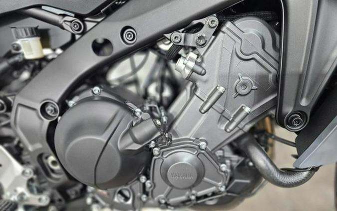 2025 Yamaha Tracer 9