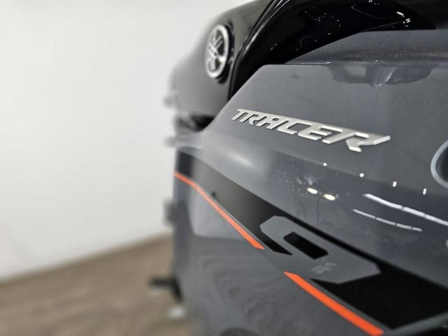 2025 Yamaha Tracer 9
