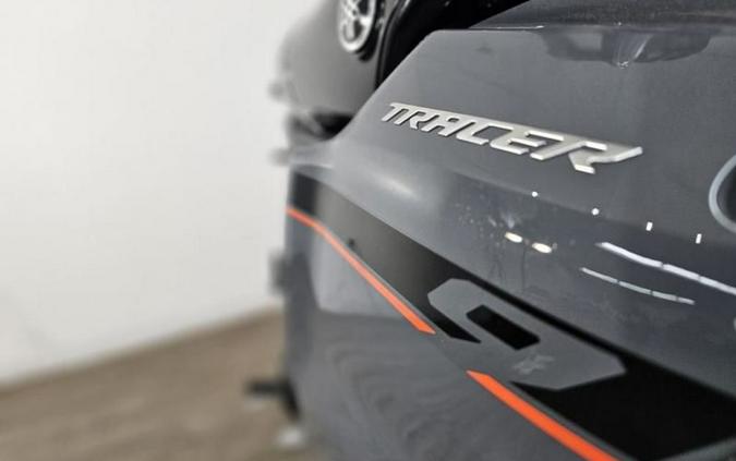 2025 Yamaha Tracer 9