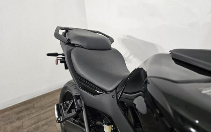 2025 Yamaha Tracer 9