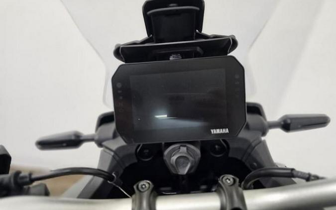 2025 Yamaha Tracer 9