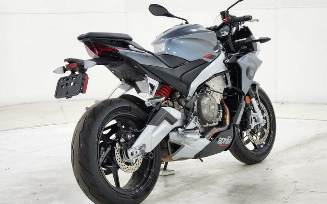 2024 Aprilia® 660