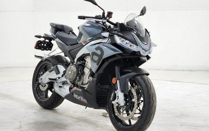 2024 Aprilia® 660