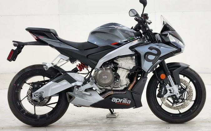 2024 Aprilia® 660