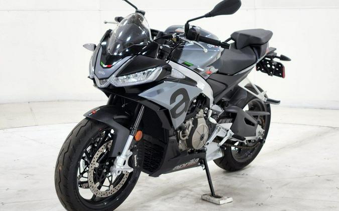 2024 Aprilia® 660