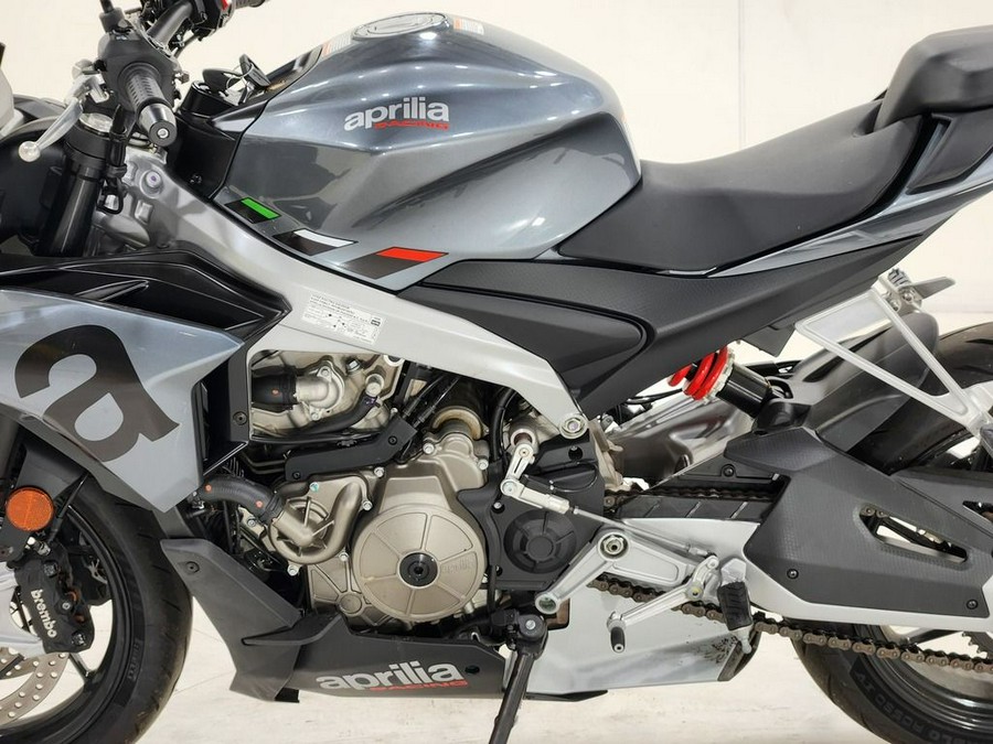 2024 Aprilia® 660