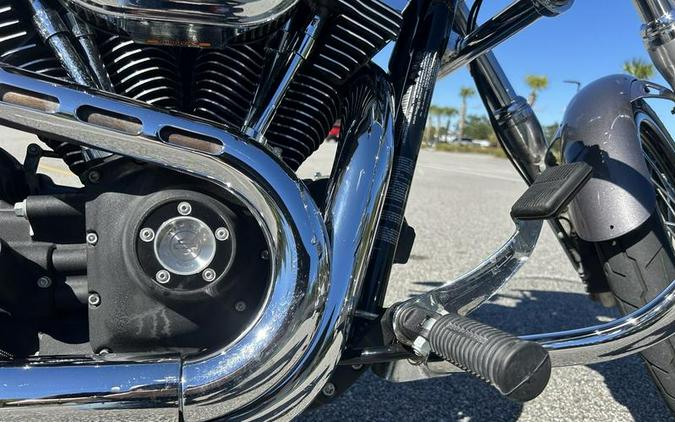 2016 Harley-Davidson® FXDWG - Dyna® Wide Glide®