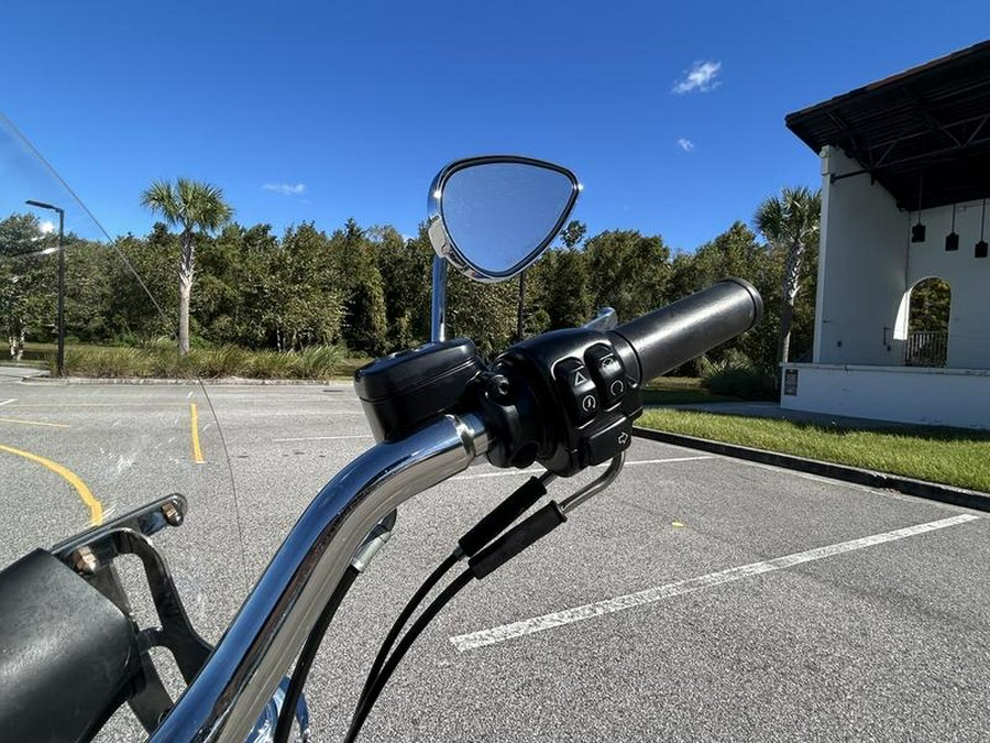 2016 Harley-Davidson® FXDWG - Dyna® Wide Glide®