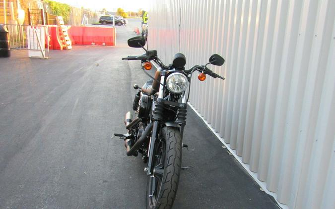 2021 Harley-Davidson® XL883N - Iron 883™