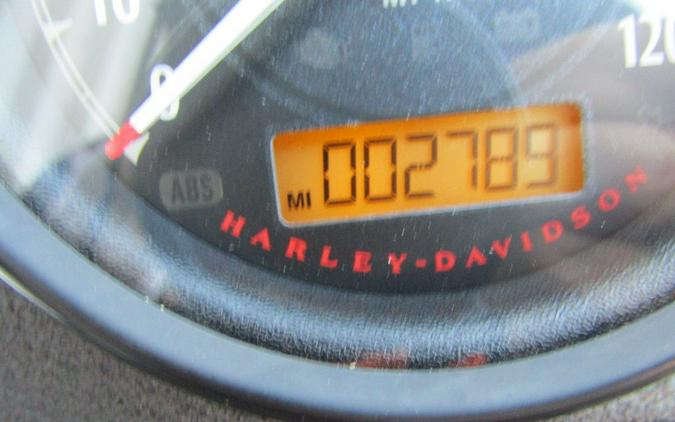 2021 Harley-Davidson® XL883N - Iron 883™