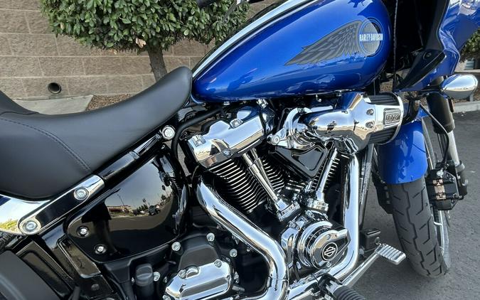 FXLRST 2025 Low Rider™ ST