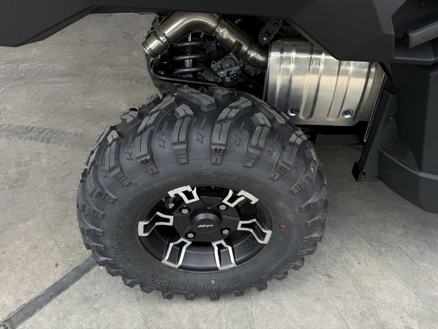 2026 Polaris® Ranger Crew XP 1000 Premium Blue Labyrinth