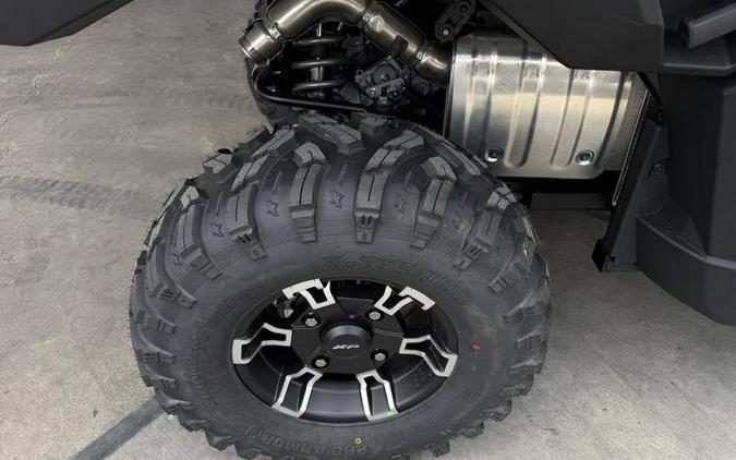 2026 Polaris® Ranger Crew XP 1000 Premium Blue Labyrinth