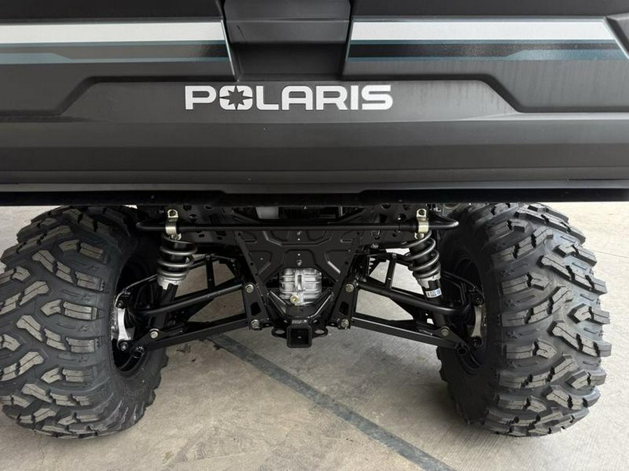 2026 Polaris® Ranger Crew XP 1000 Premium Blue Labyrinth