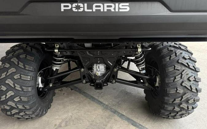 2026 Polaris® Ranger Crew XP 1000 Premium Blue Labyrinth