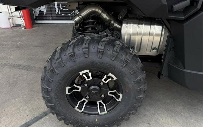 2026 Polaris® Ranger Crew XP 1000 Premium Blue Labyrinth