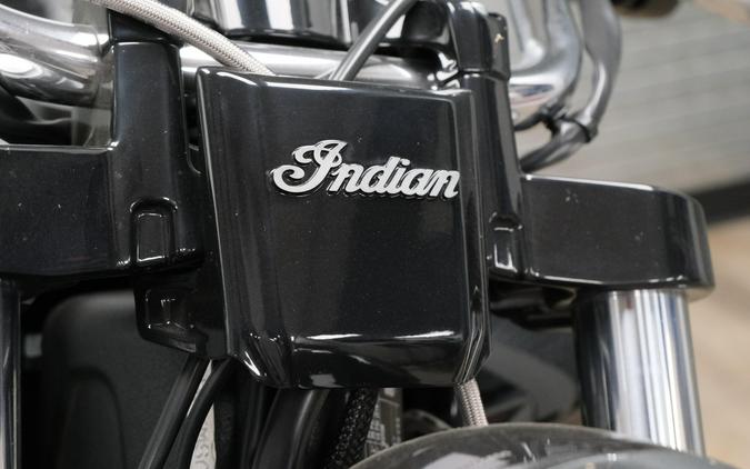 2023 INDIAN MOTORCYCLE SCOUT ABS