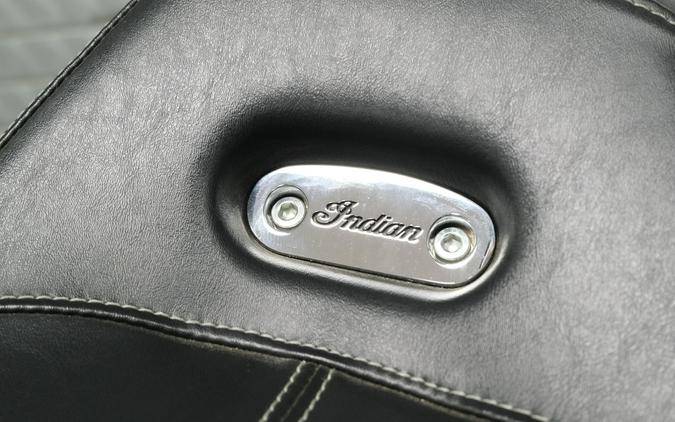 2023 INDIAN MOTORCYCLE SCOUT ABS