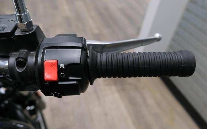 2023 INDIAN MOTORCYCLE SCOUT ABS