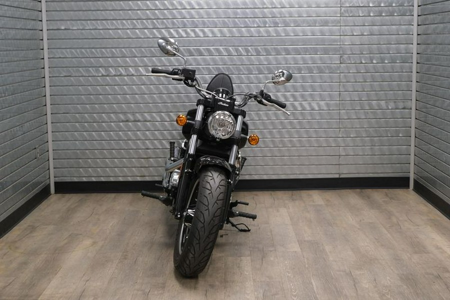 Used 2023 INDIAN MOTORCYCLE SCOUT ABS