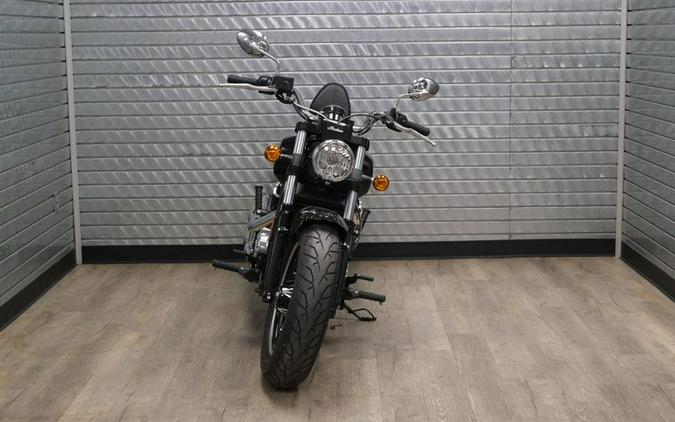 Used 2023 INDIAN MOTORCYCLE SCOUT ABS