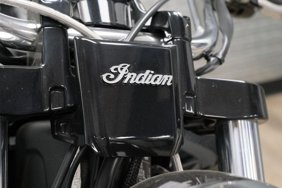 Used 2023 INDIAN MOTORCYCLE SCOUT ABS