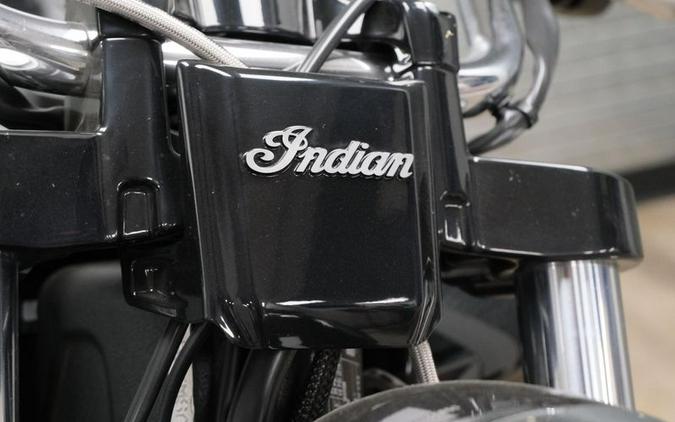 Used 2023 INDIAN MOTORCYCLE SCOUT ABS