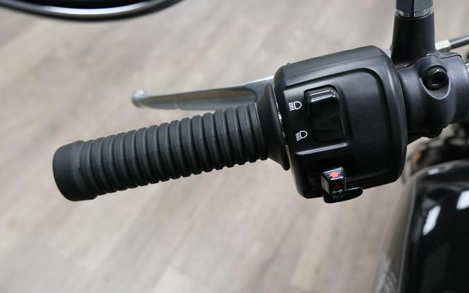 2023 INDIAN MOTORCYCLE SCOUT ABS