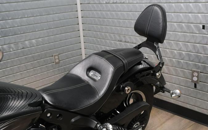 2023 INDIAN MOTORCYCLE SCOUT ABS