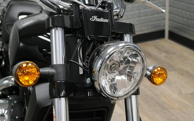 2023 INDIAN MOTORCYCLE SCOUT ABS