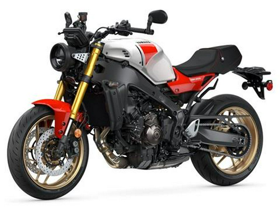 2026 Yamaha XSR900