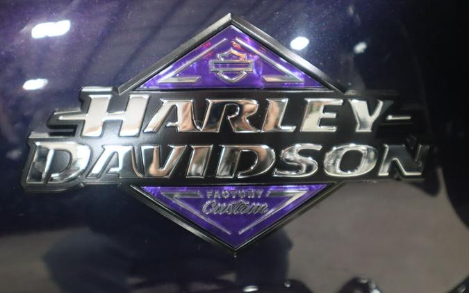 2025 Harley-Davidson Road Glide