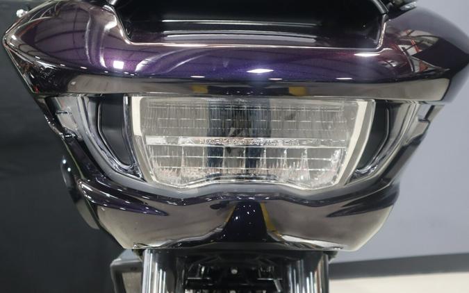 2025 Harley-Davidson Road Glide