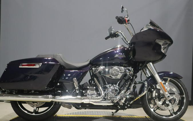 2025 Harley-Davidson Road Glide