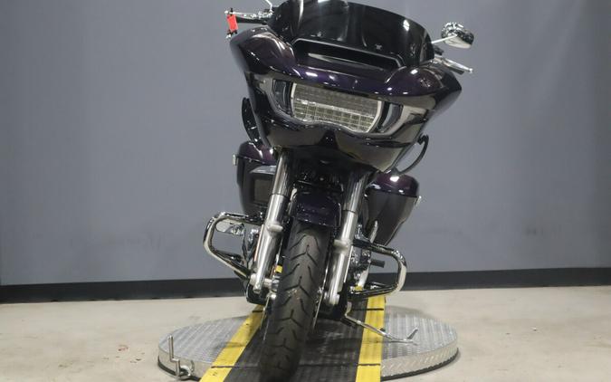 2025 Harley-Davidson Road Glide