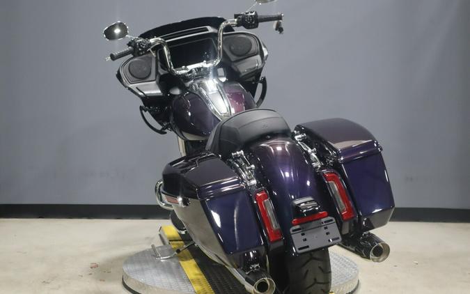 2025 Harley-Davidson Road Glide