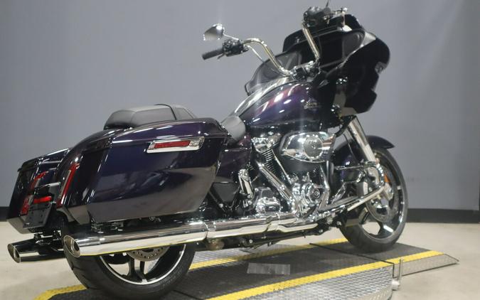 2025 Harley-Davidson Road Glide