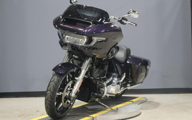 2025 Harley-Davidson Road Glide