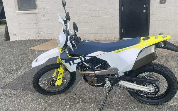 2024 Husqvarna® 701 Enduro