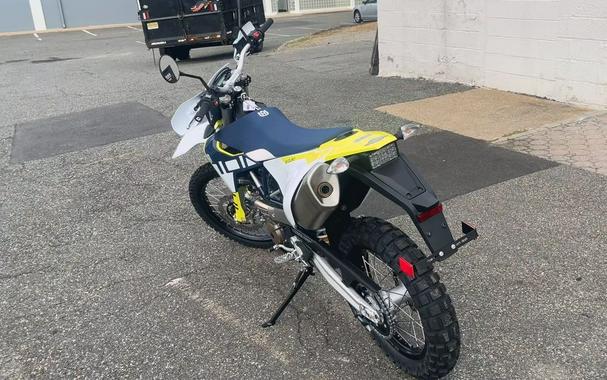2024 Husqvarna® 701 Enduro